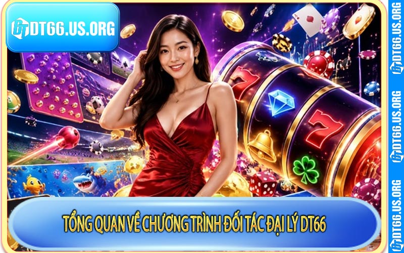 Tổng quan về chương trình đối tác đại lý DT66